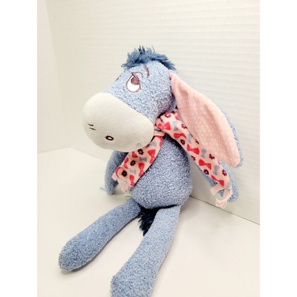 Scentsy Disney Winnie the Pooh Eeyore Buddy - Picture 3 of 7